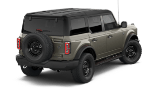 2026 Ford Bronco® External Image 3